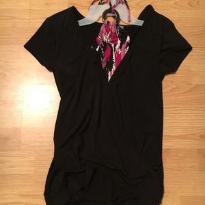 Apt 9 blouse